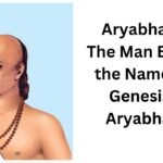 aryabhatta inventions Zero