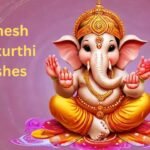 Ganesh Chaturthi Wishes