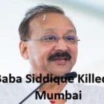 Baba Siddique Killed in Mumbai