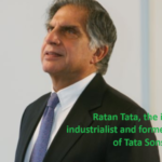 Ratan Tata Journey