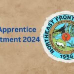 NFR Apprentice Recruitment 2024