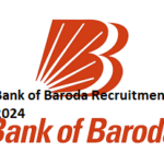 Bank of Baroda Recruitment 2024: Apply Online for 592 Contractual Posts Bank of Baroda Recruitment 2024