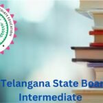 TS Inter 1st-year exams