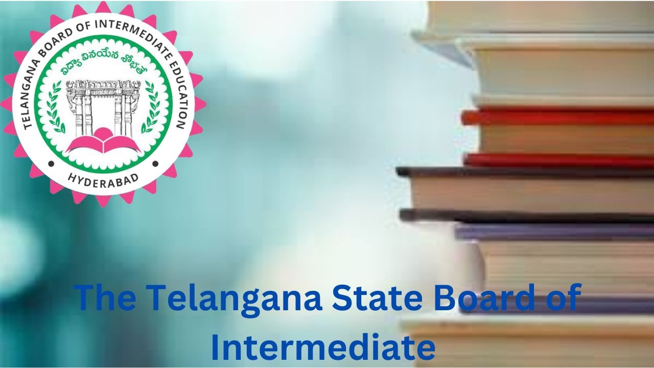 TS Inter 1st-year exams