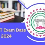 TG TET Exam Date 2024