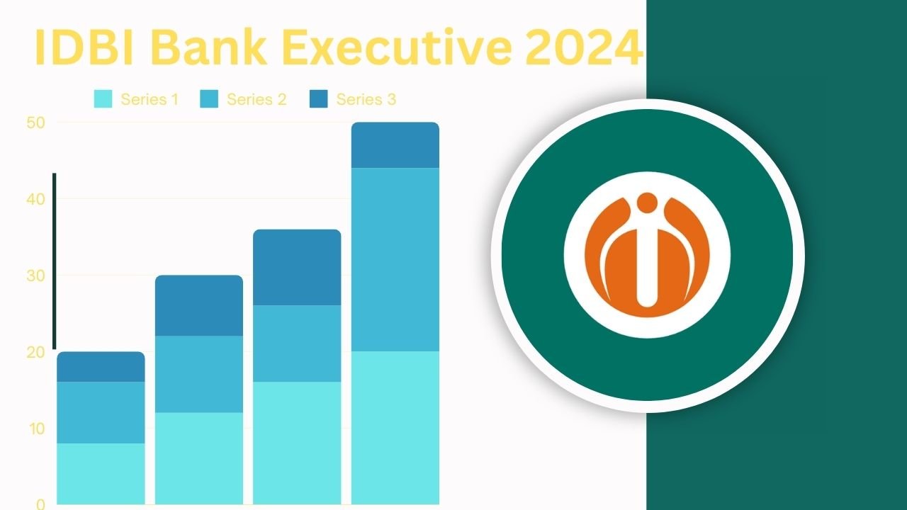 IDBI Bank Executive 2024