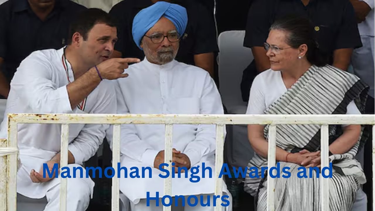 Manmohan Singh