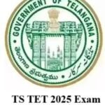 TS TET 2025 Exam Date