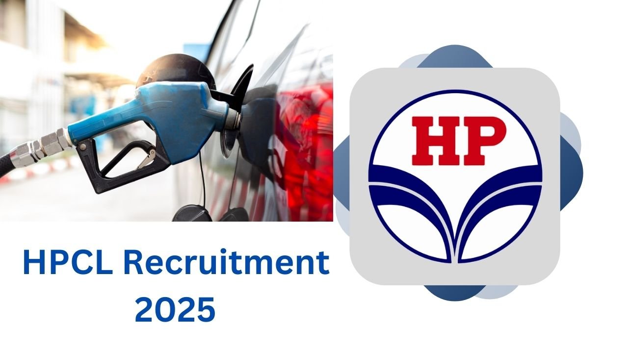 HPCL Recruitment 2025