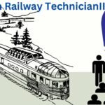 Konkan Railway Technician-III