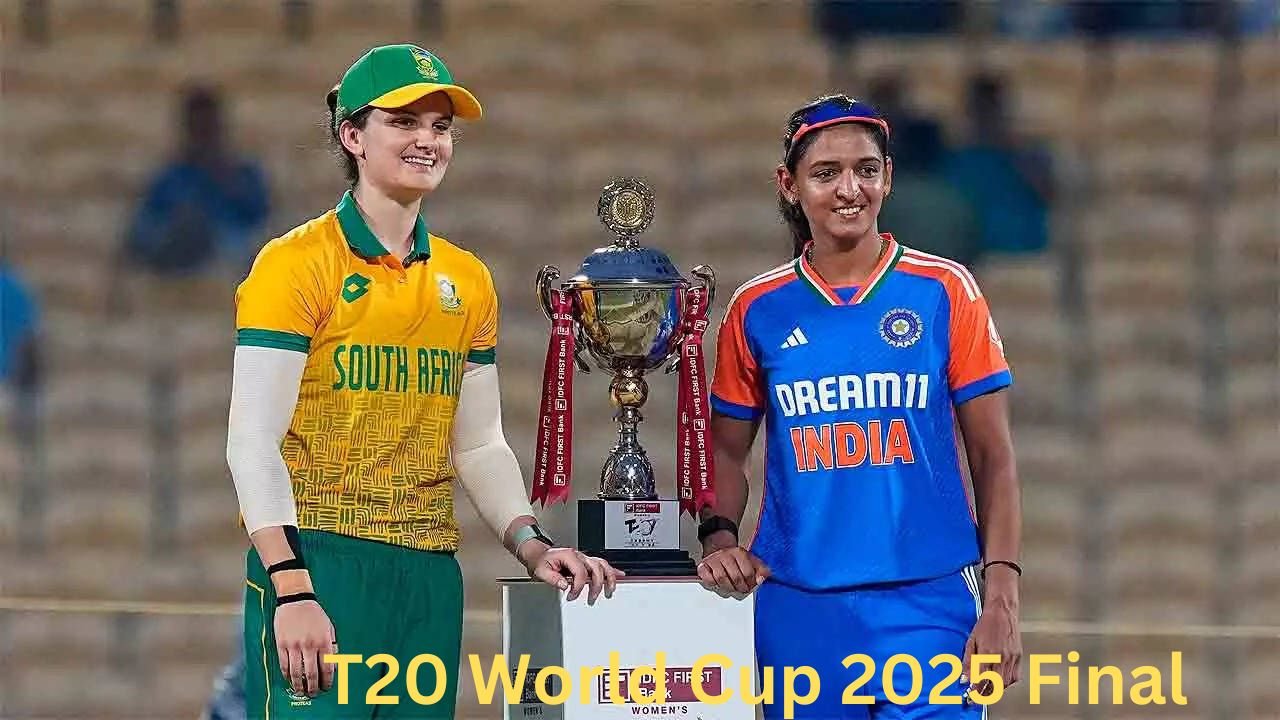 India vs South Africa