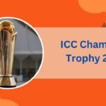 ICC Champions Trophy