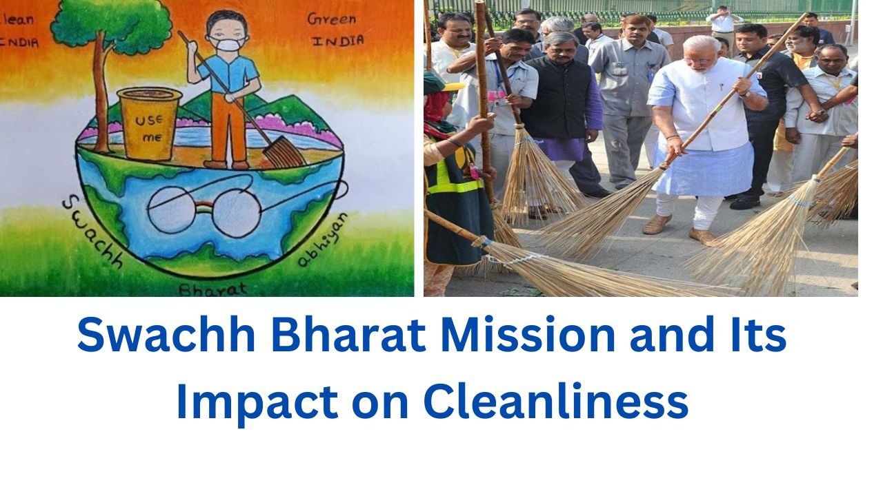 Swachh Bharat Mission 