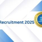 C-DAC Recruitment 2025