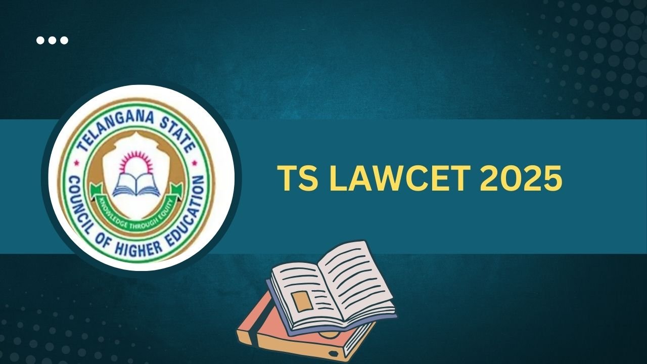 TS LAWCET 2025 Application Out