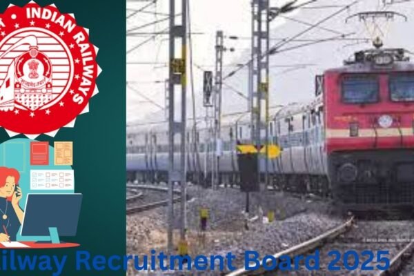 Railway Recruitment Board