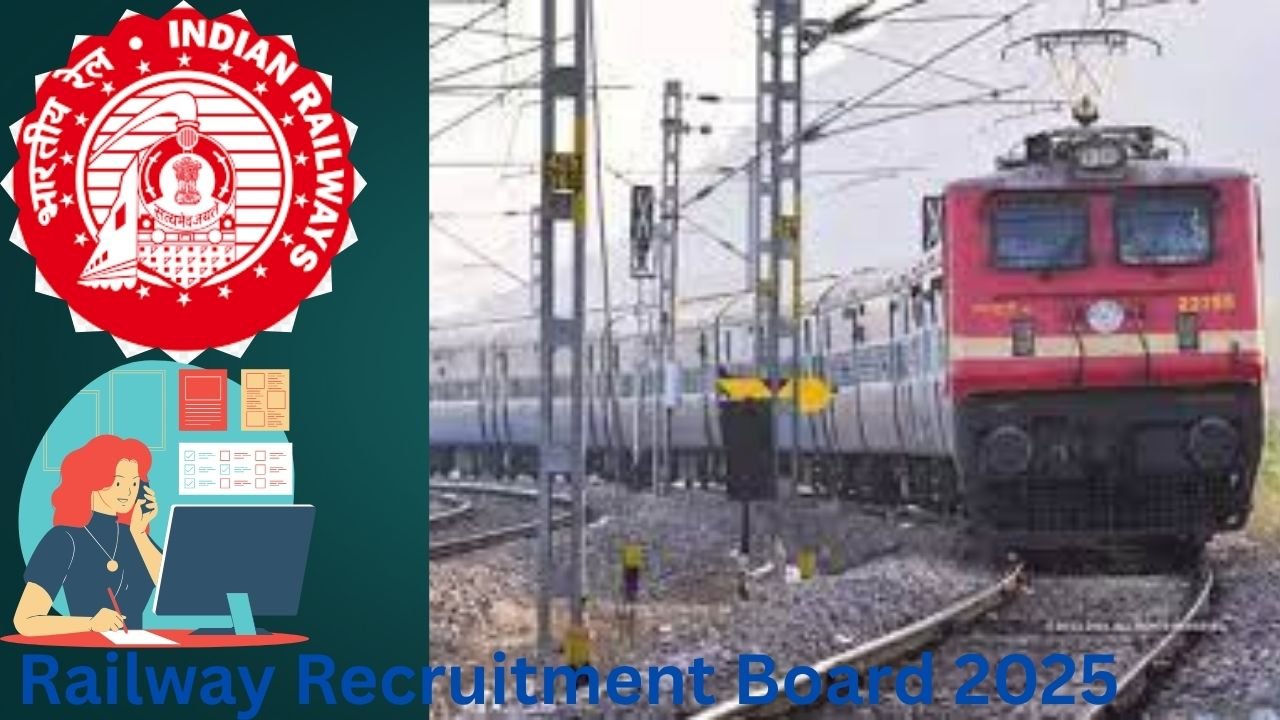 Railway Recruitment Board