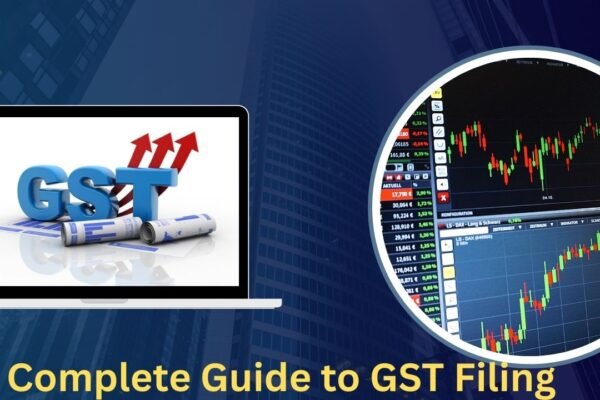 Mastering GST Filing in 2025