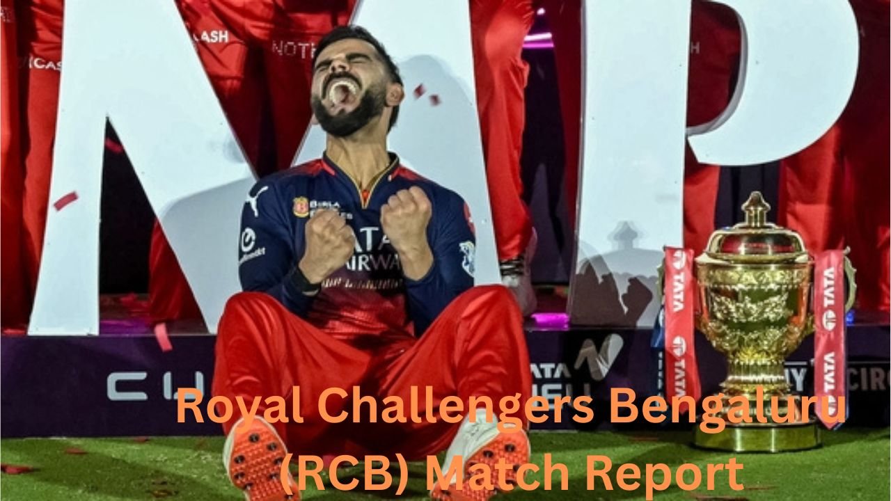 PBKS vs RCB Highlights IPL 2025 Qualifier