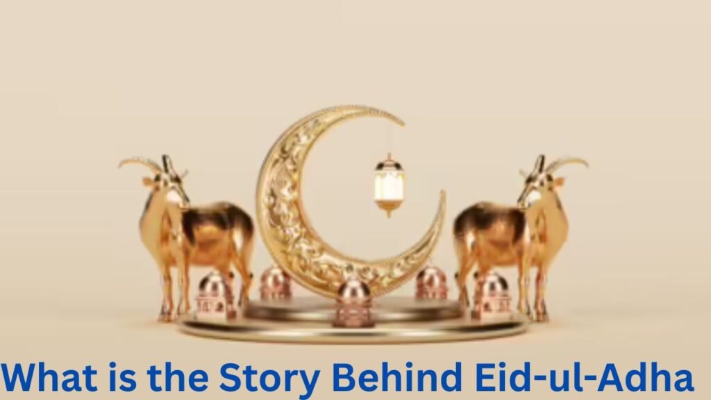 Eid-ul-Adha 2025
