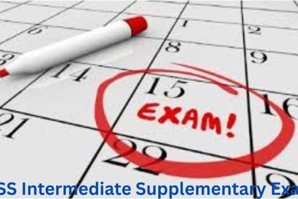 TOSS Intermediate Supplementary Exam Date 2025
